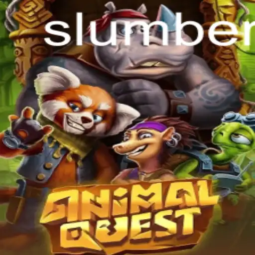 Explorando o Fascinante Mundo de 'AnimalQuest'