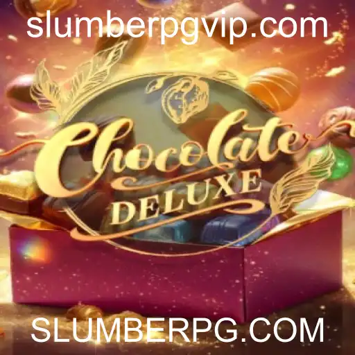 Descubra o Encanto de ChocolateDeluxe: O RPG Doce que Está Conquistando Corações