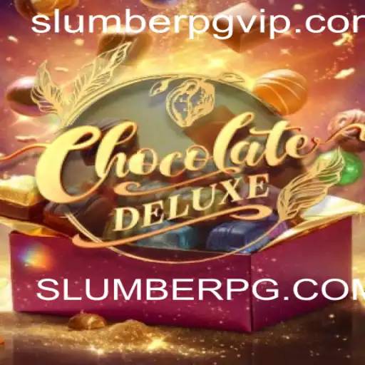 Descubra o Encanto de ChocolateDeluxe: O RPG Doce que Está Conquistando Corações