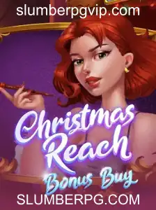 Explorando o Mundo Encantado de ChristmasReachBonusBuy