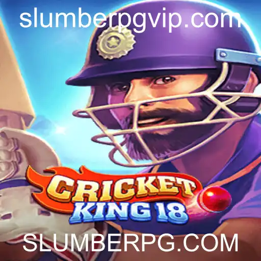 Descubra o Mundo de CricketKing18 em SLUMBERPG.COM