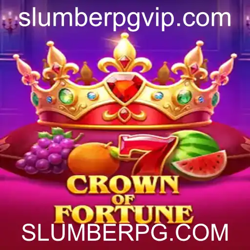 CrownofFortune: A Fascinante Jornada no SLUMBERPG.COM