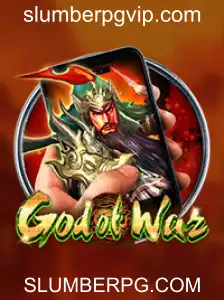 GodofWarM: Desvendando o Novo Fenômeno dos Jogos RPG