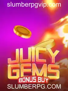 JuicyGemsBonusBuy: Uma Aventura de Jogo Inovadora