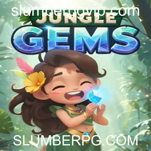 Descubra o Mundo Envolvente do Jogo JungleGems