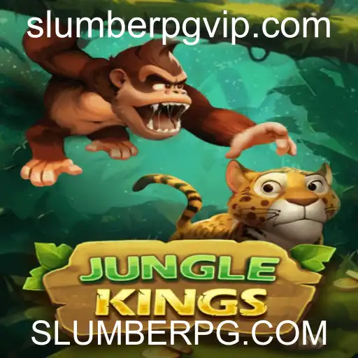 JungleKings: Um Mergulho no Novo Mundo de Aventura e Estratégia