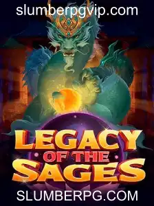 Legacy of the Sages: Explore o Universo do Novo RPG de Mesa
