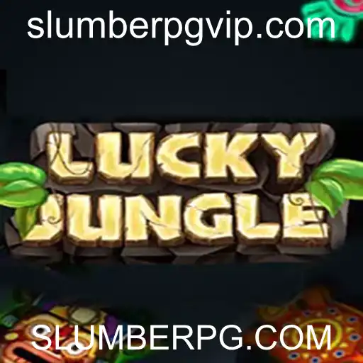 Descubra o Fascinante Mundo de LuckyJungle: Um RPG Aventuroso