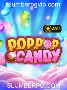 Descubra o Universo de POPPOPCANDY: Um Jogo de Estratégia e Diversão
