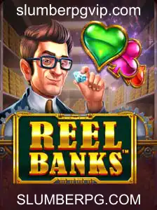 Explorando ReelBanks: Um Mundo de Aventura e Estratégia