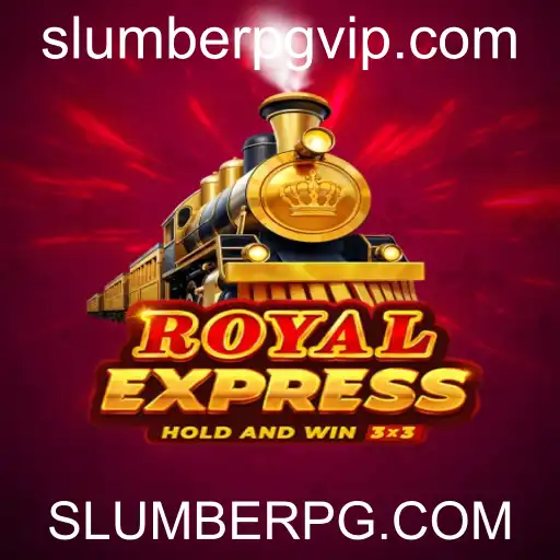 Royalexpress: A Nova Sensação do Mundo dos Jogos Online