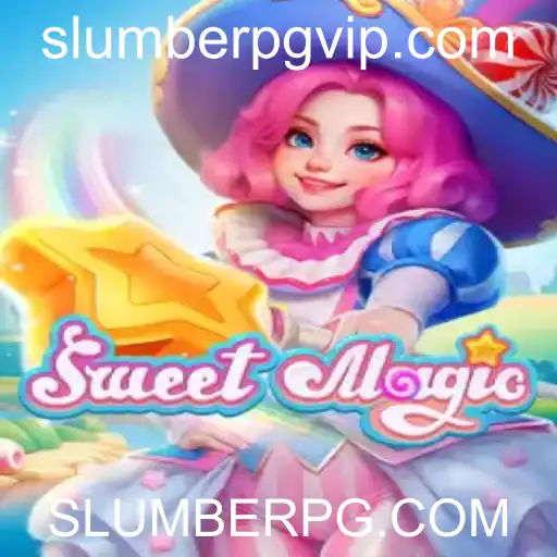 Explorando o Enigmático Mundo de SweetMagic