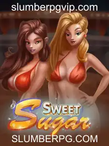 Explore a Aventura Doce de SweetSugar no Mundo do SLUMBERPG.COM