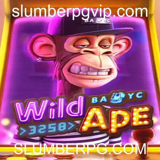 Descubra o Universo de WildApe3258: O RPG Mais Empolgante do Ano