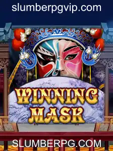 WinningMask: Descubra o Fenômeno RPG que Conquista Jogadores em SLUMBERPG.COM